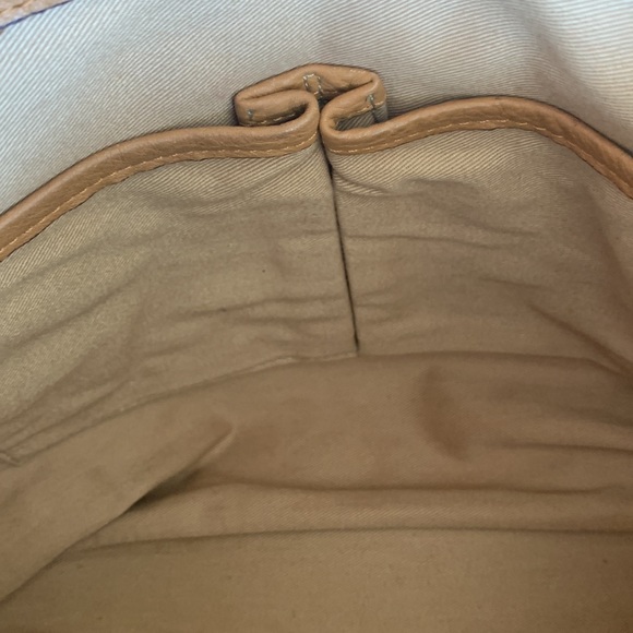 MCM Shoulder bag - Picture 10 of 10